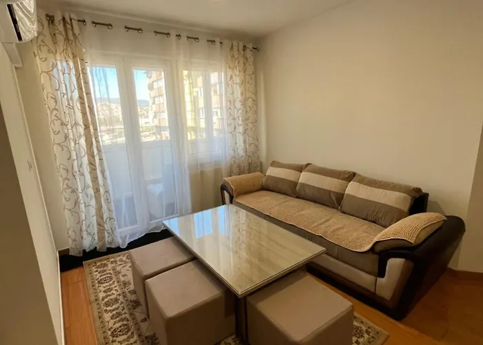 Bluemoon Apartment Sarajevo