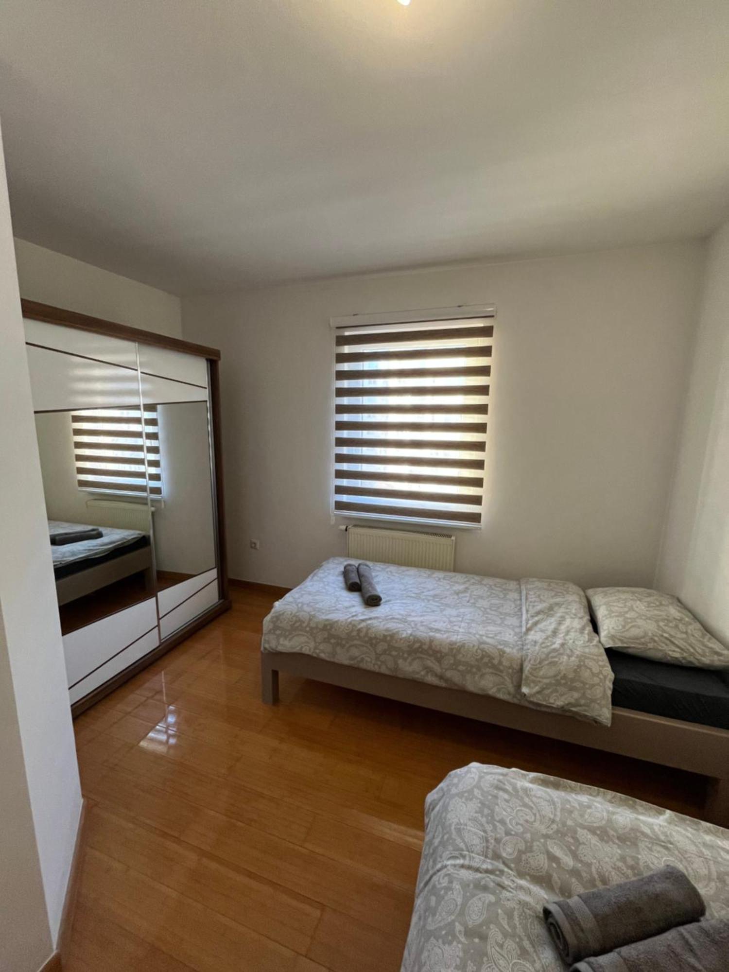Apartment Bluemoon *