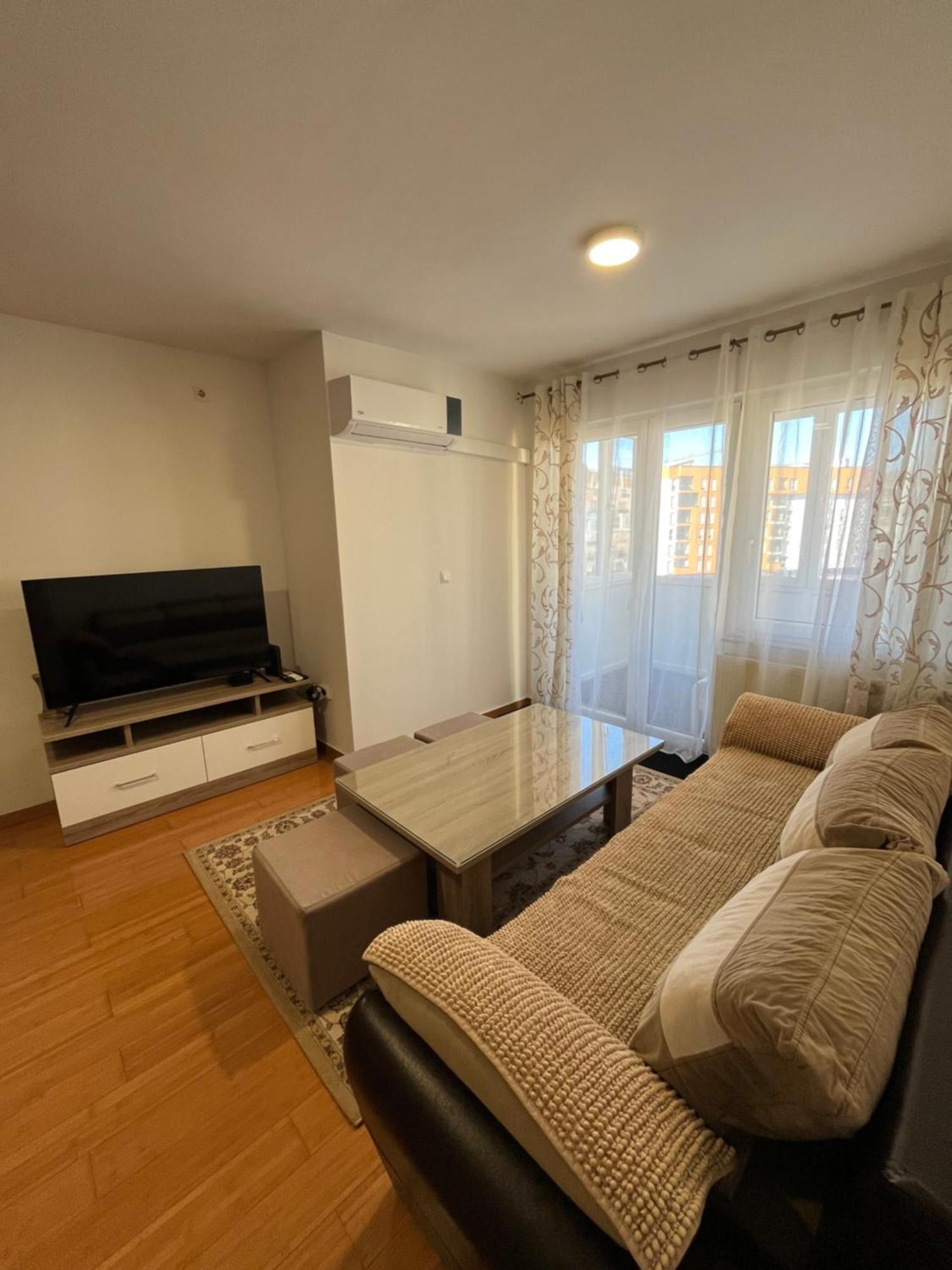 Bluemoon Apartment Sarajevo