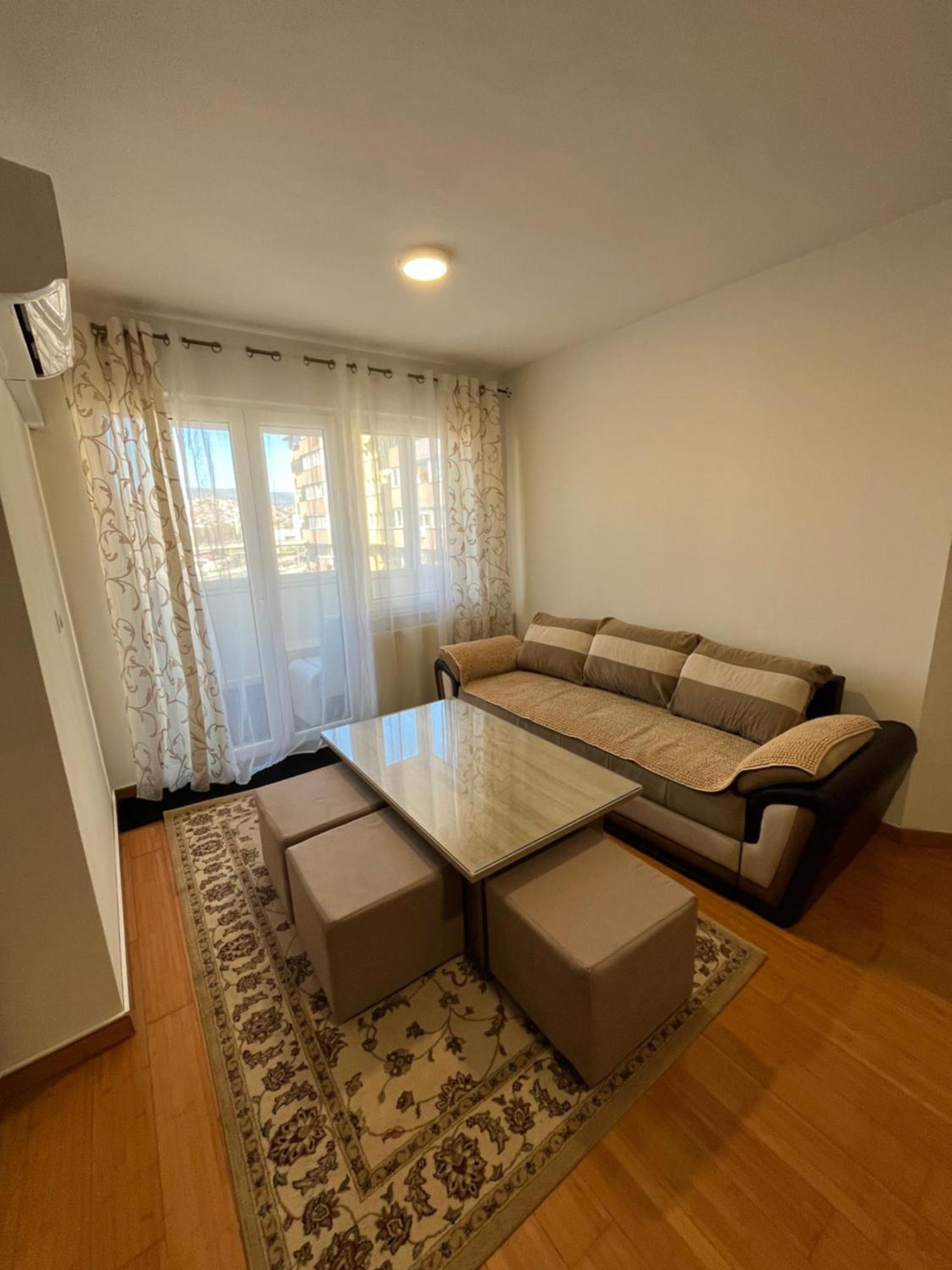 Bluemoon Apartment Sarajevo