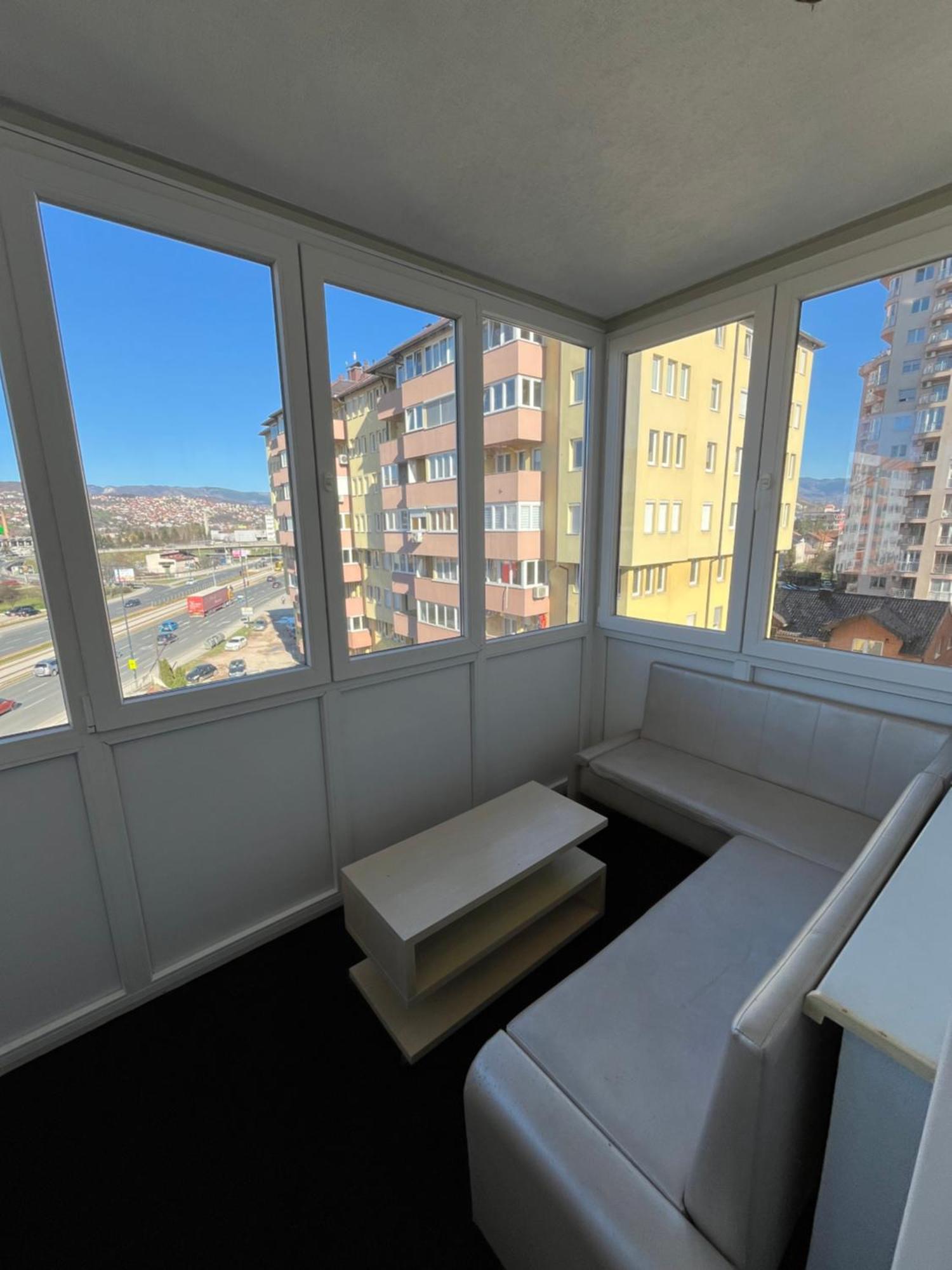 Bluemoon Apartment Sarajevo