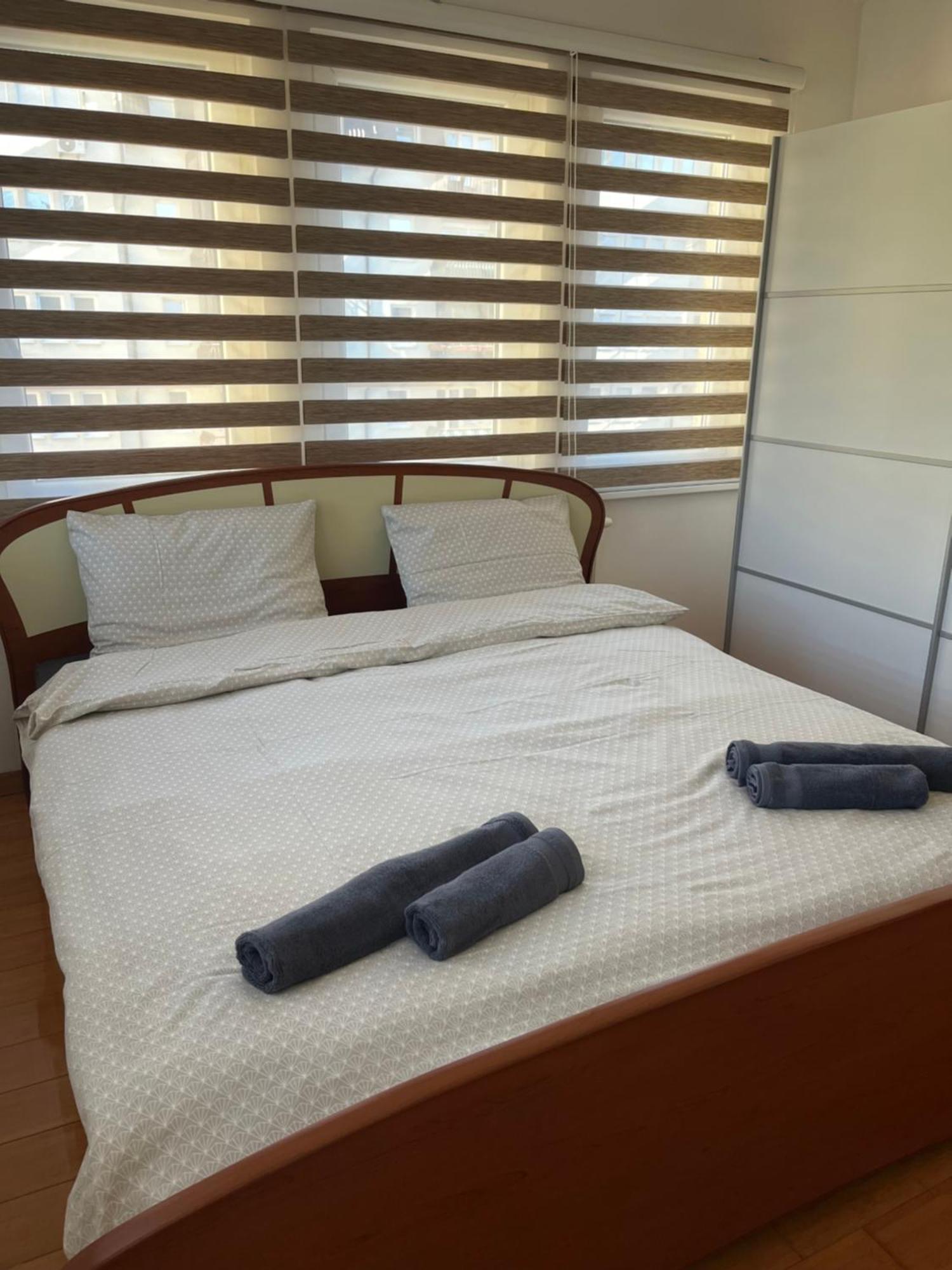 Bluemoon Apartment *