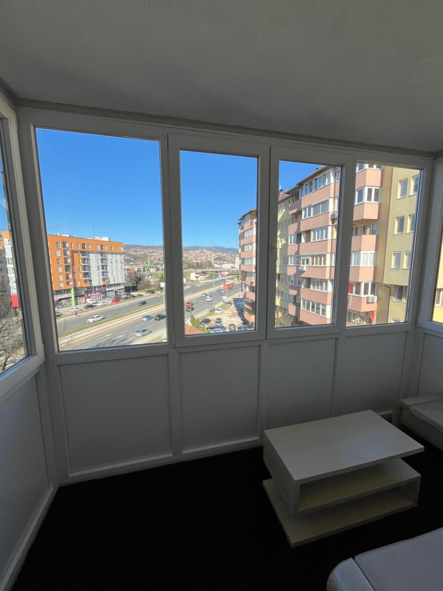 Bluemoon Apartment Sarajevo